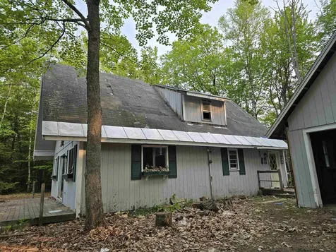 91 Chalk Pond Road Newbury NH 03255