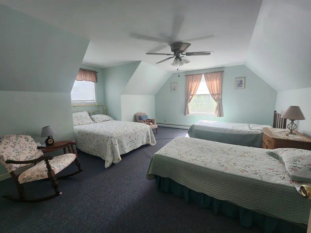 491 Farrar Road Chester VT 05143