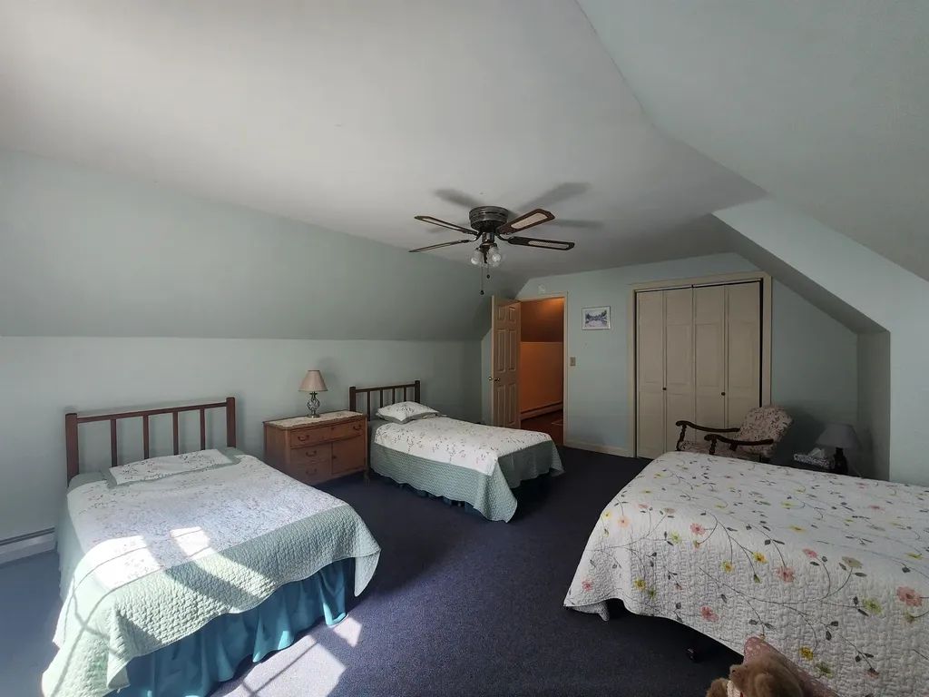 491 Farrar Road Chester VT 05143