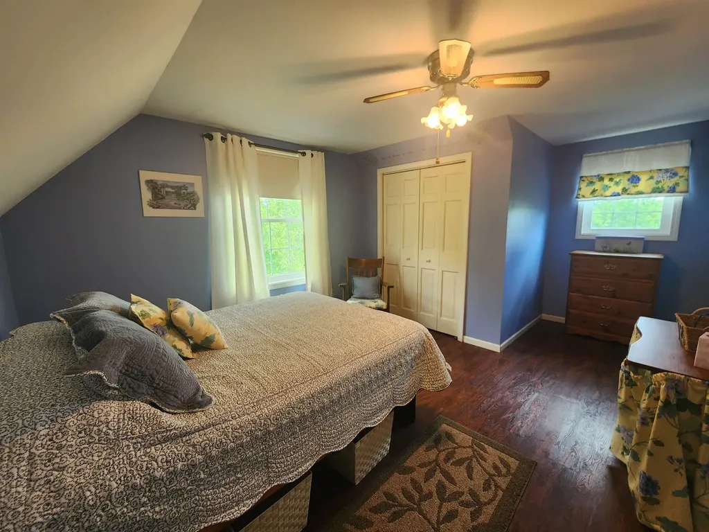 491 Farrar Road Chester VT 05143