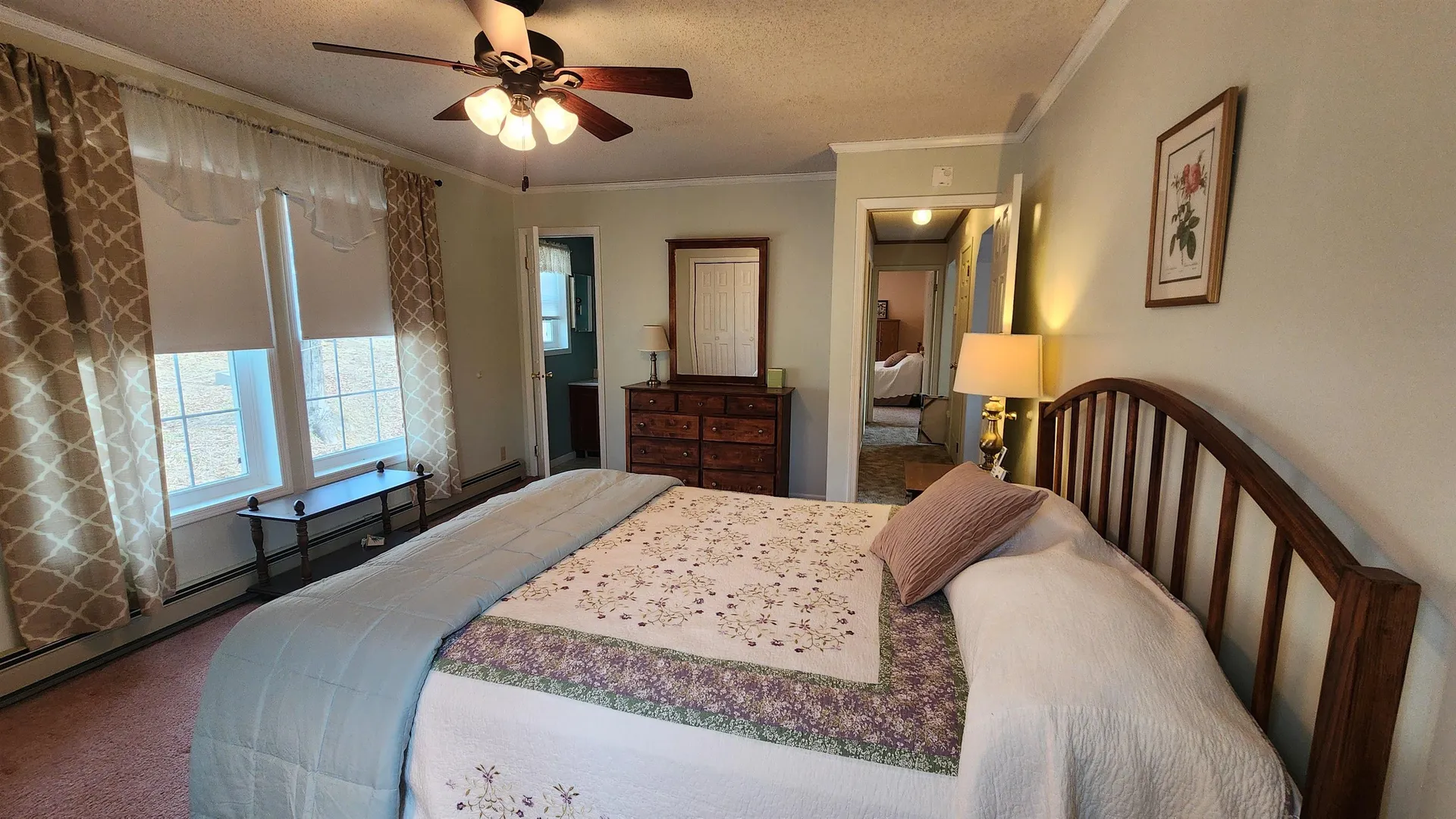 491 Farrar Road Chester VT 05143