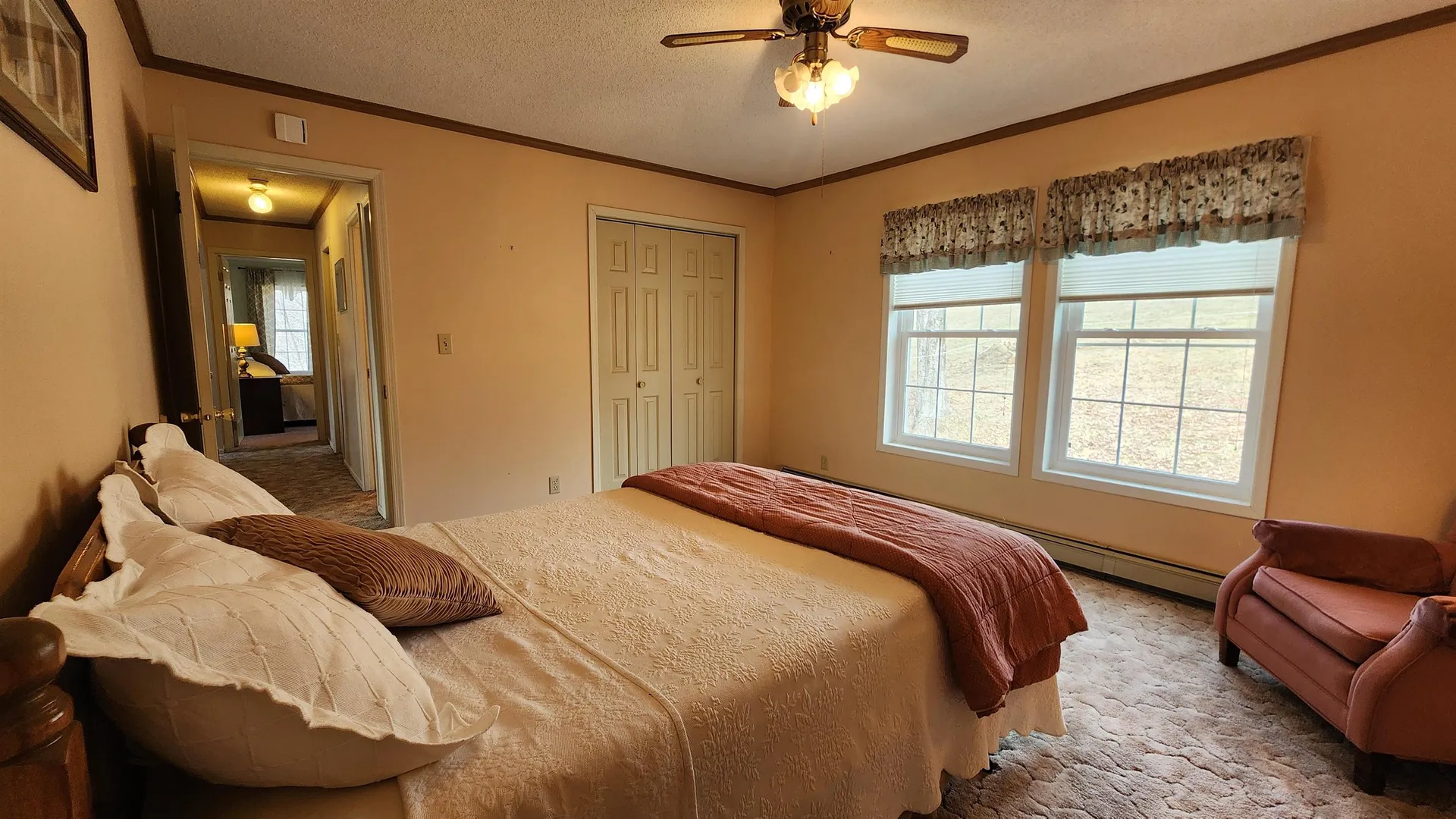 491 Farrar Road Chester VT 05143