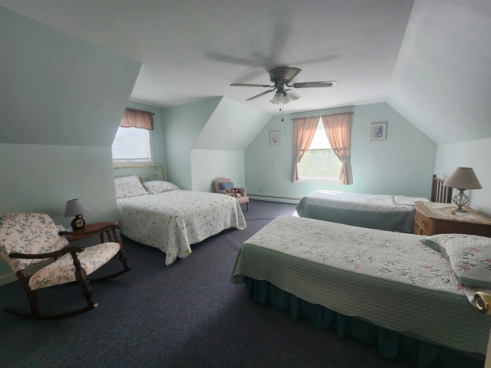 491 Farrar Road Chester VT 05143