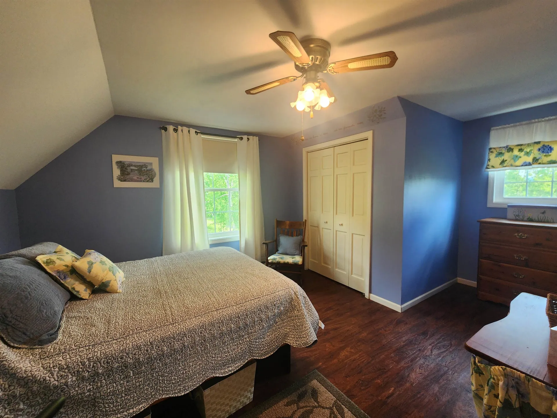 491 Farrar Road Chester VT 05143