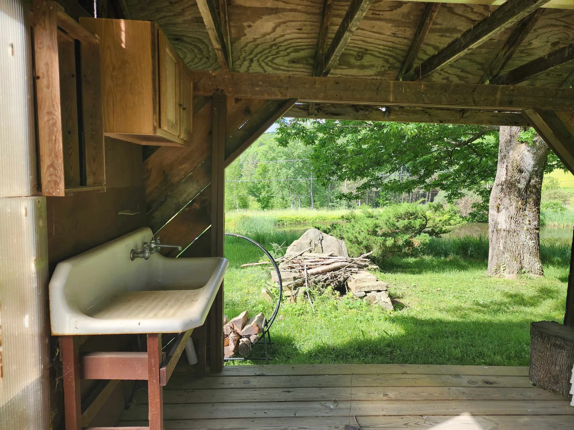 491 Farrar Road Chester VT 05143