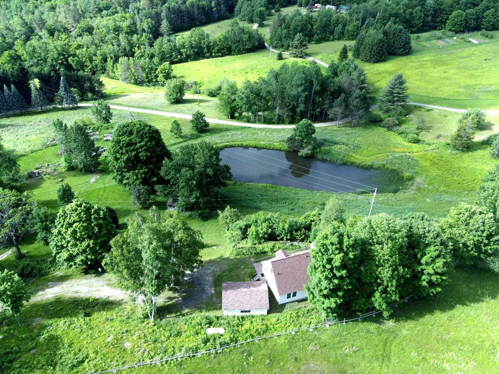 491 Farrar Road Chester VT 05143