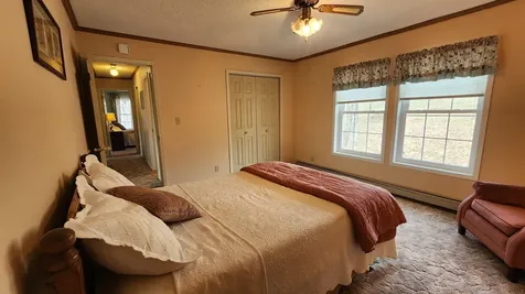 491 Farrar Road Chester VT 05143