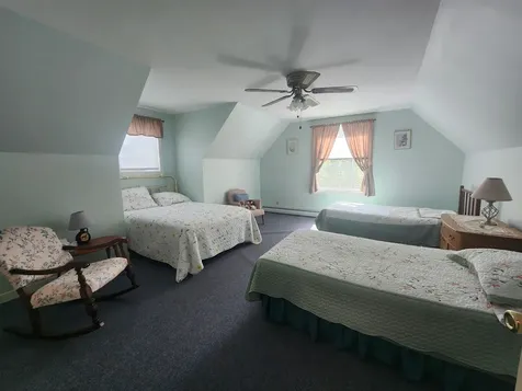 491 Farrar Road Chester VT 05143