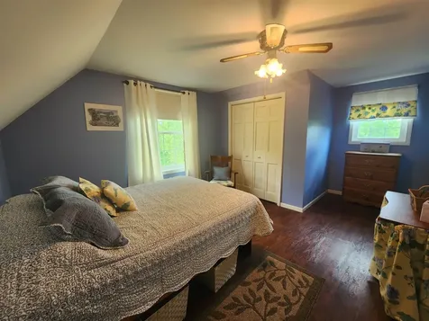 491 Farrar Road Chester VT 05143