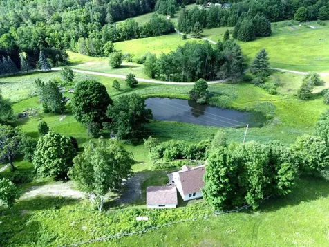 491 Farrar Road Chester VT 05143