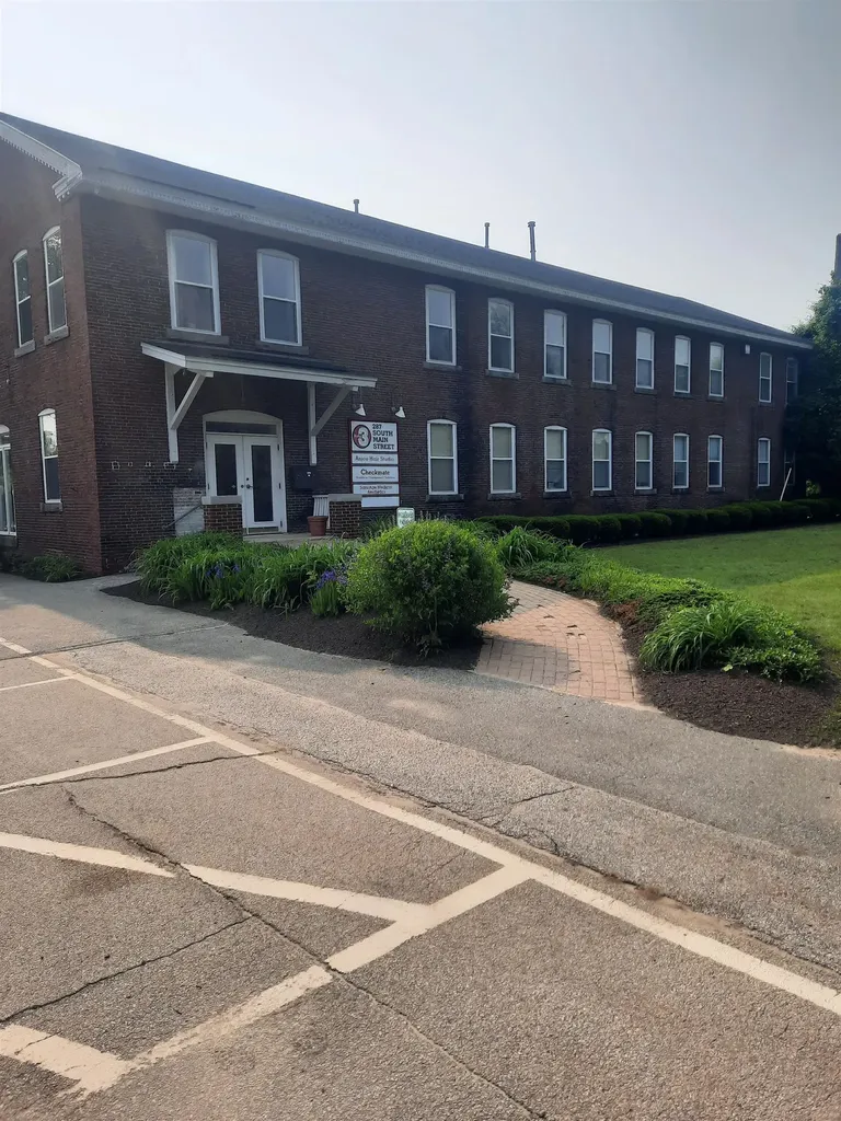 287 S Main Street Concord NH 03301