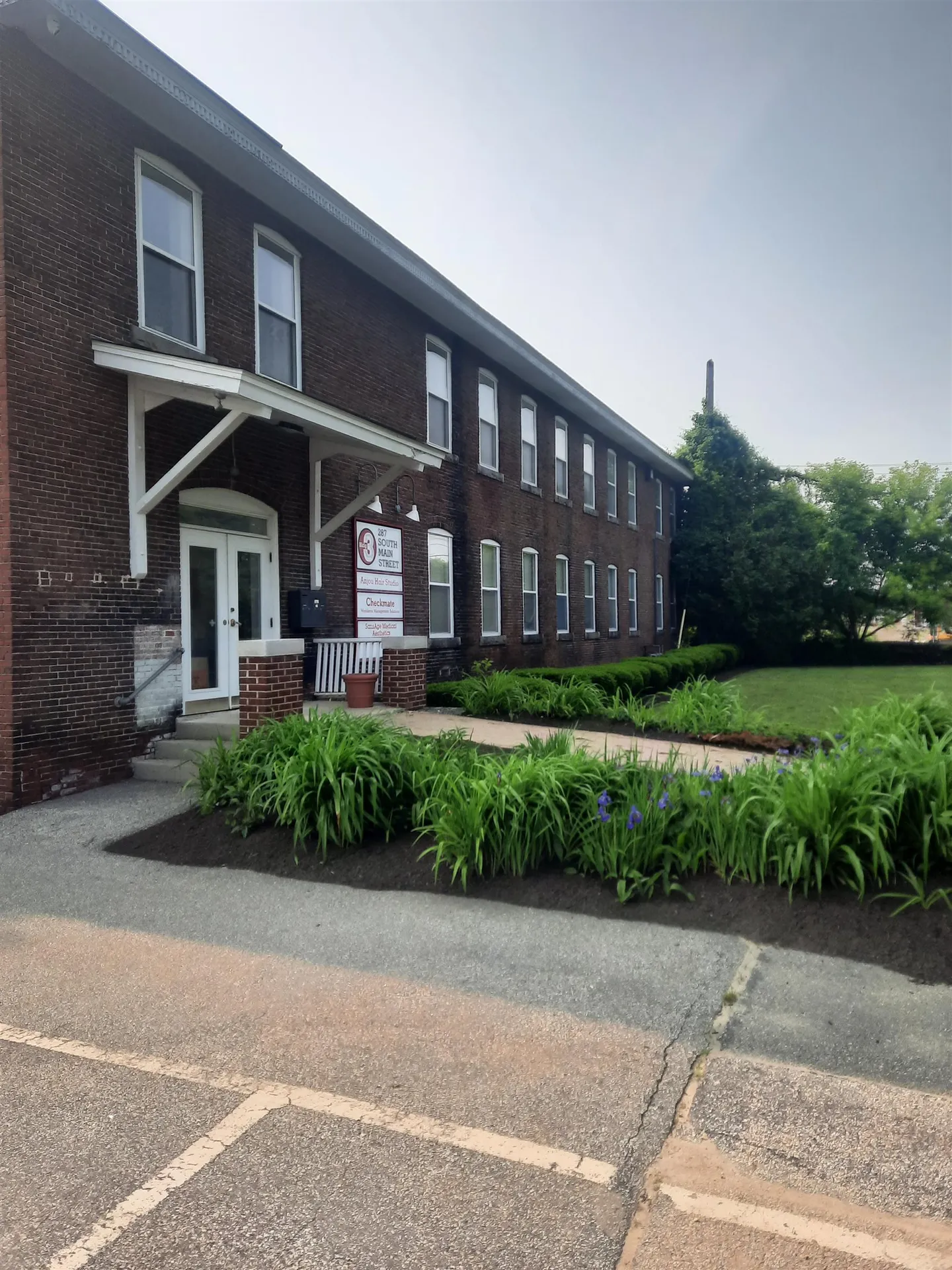 287 S Main Street Concord NH 03301