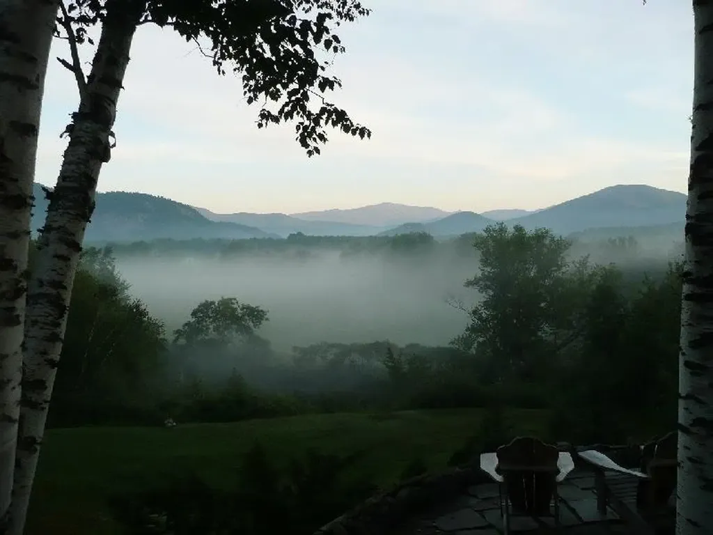 26 Balcony Seat View Conway NH 03860