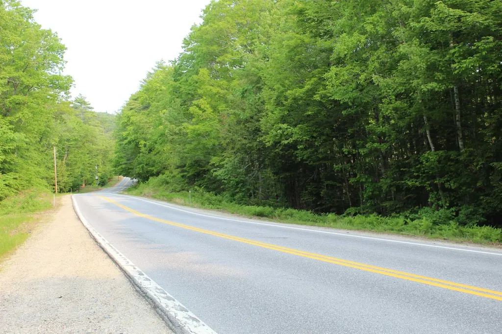 0 Eaton Road Freedom NH 03836