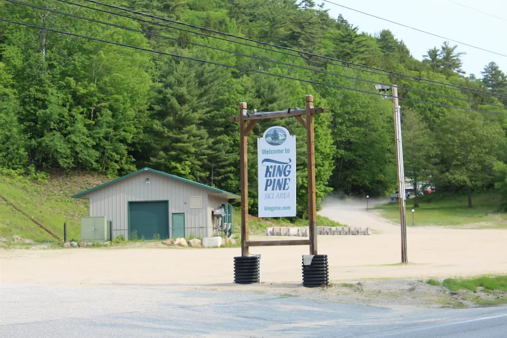 0 Eaton Road Freedom NH 03836