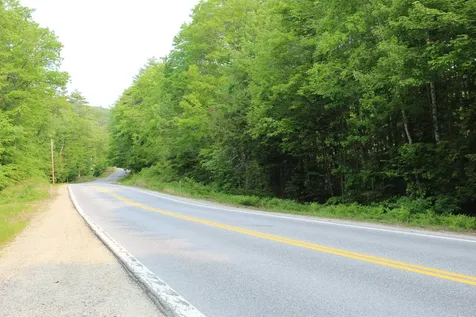 0 Eaton Road Freedom NH 08036