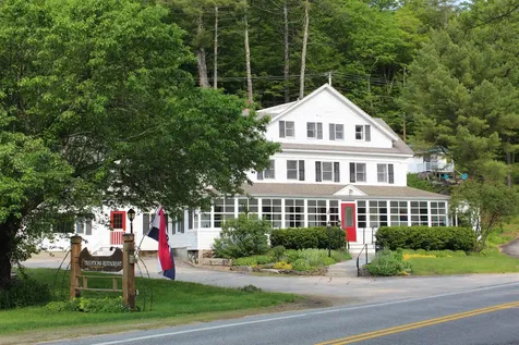 0 Eaton Road Freedom NH 08036