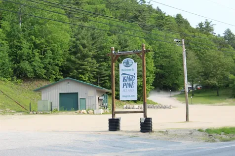 0 Eaton Road Freedom NH 03836