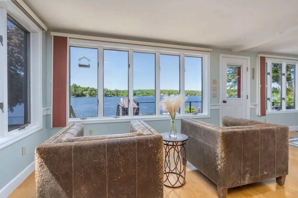 26 Association Drive Northwood NH 03261