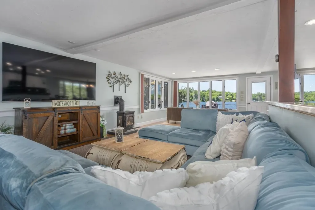 26 Association Drive Northwood NH 03261