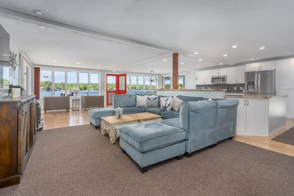 26 Association Drive Northwood NH 03261