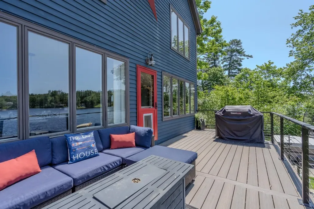 26 Association Drive Northwood NH 03261