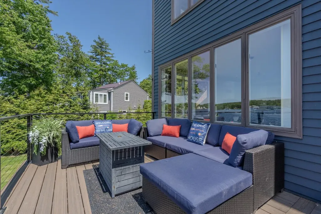 26 Association Drive Northwood NH 03261