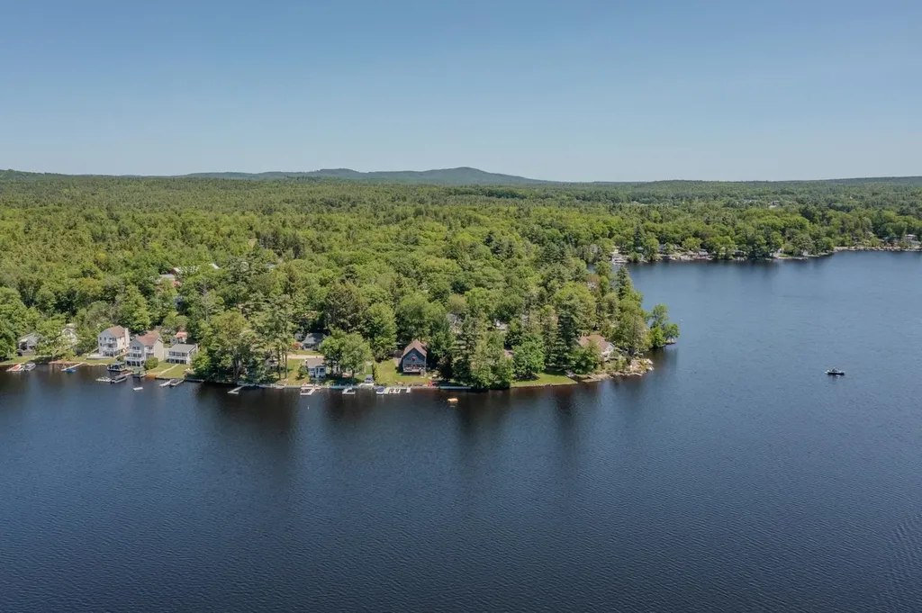 26 Association Drive Northwood NH 03261