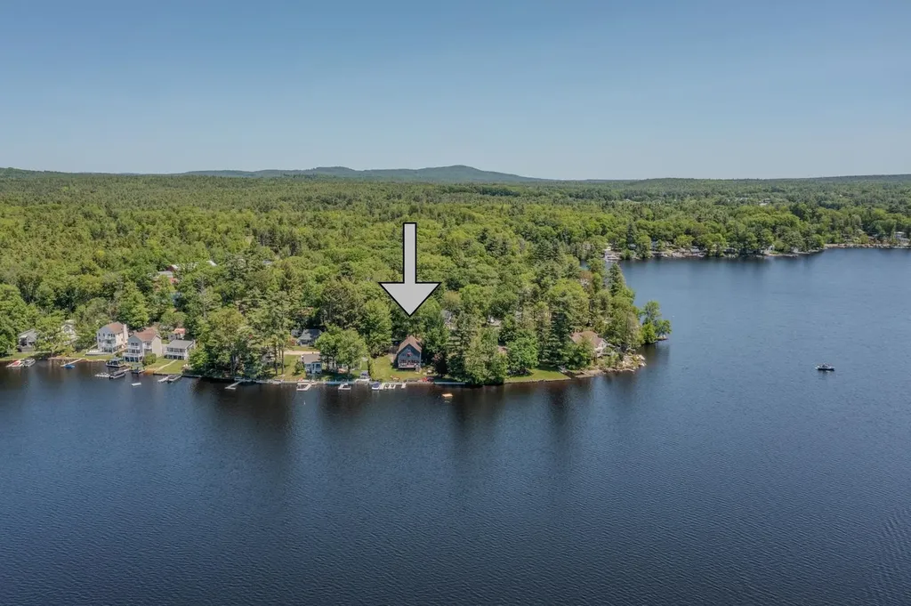 26 Association Drive Northwood NH 03261