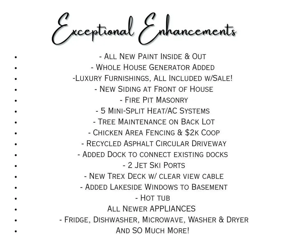 26 Association Drive Northwood NH 03261