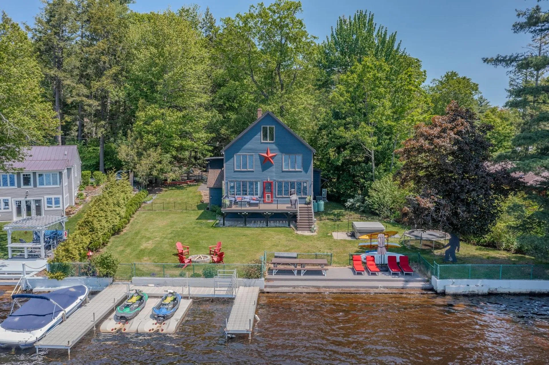 26 Association Drive Northwood NH 03261