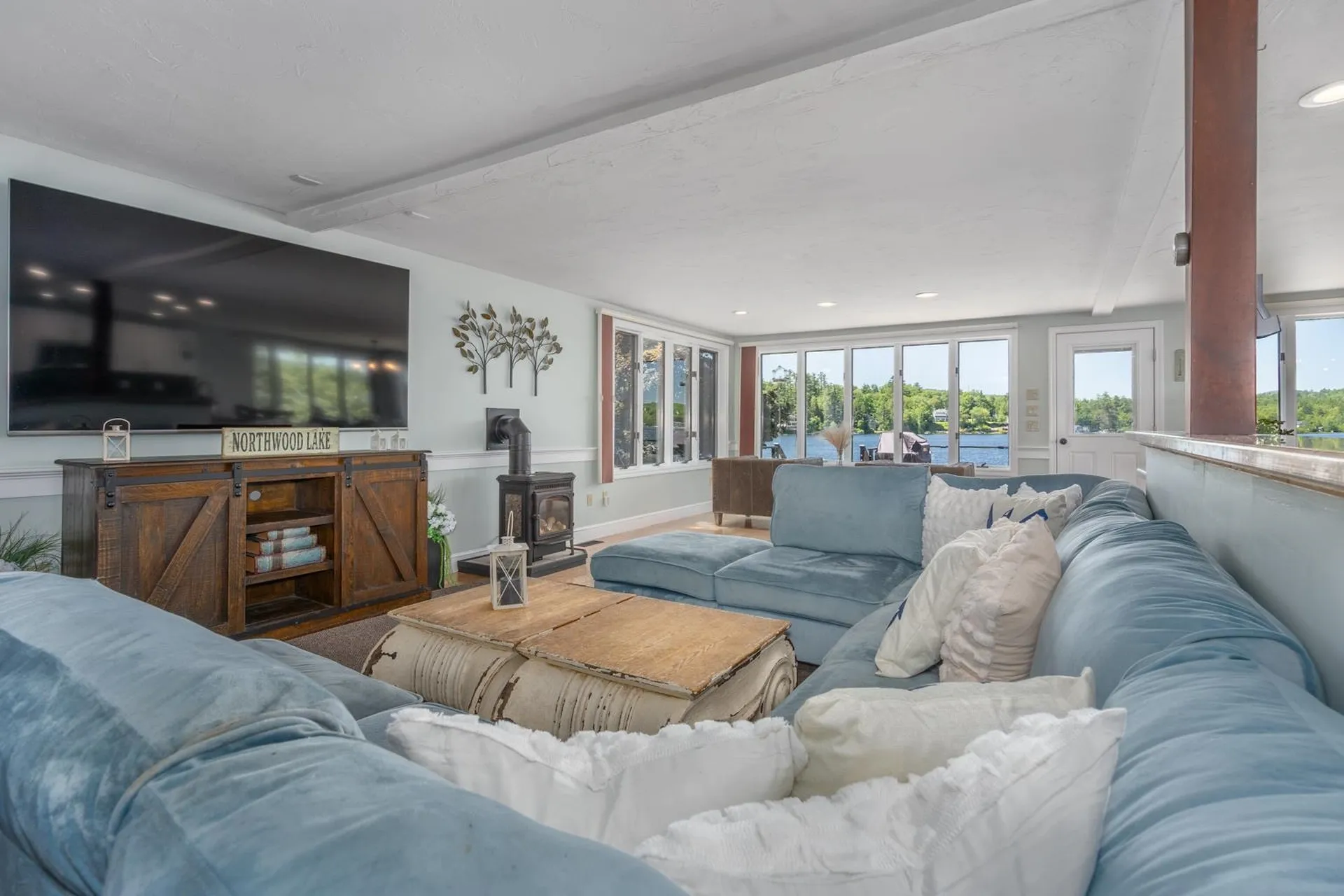 26 Association Drive Northwood NH 03261