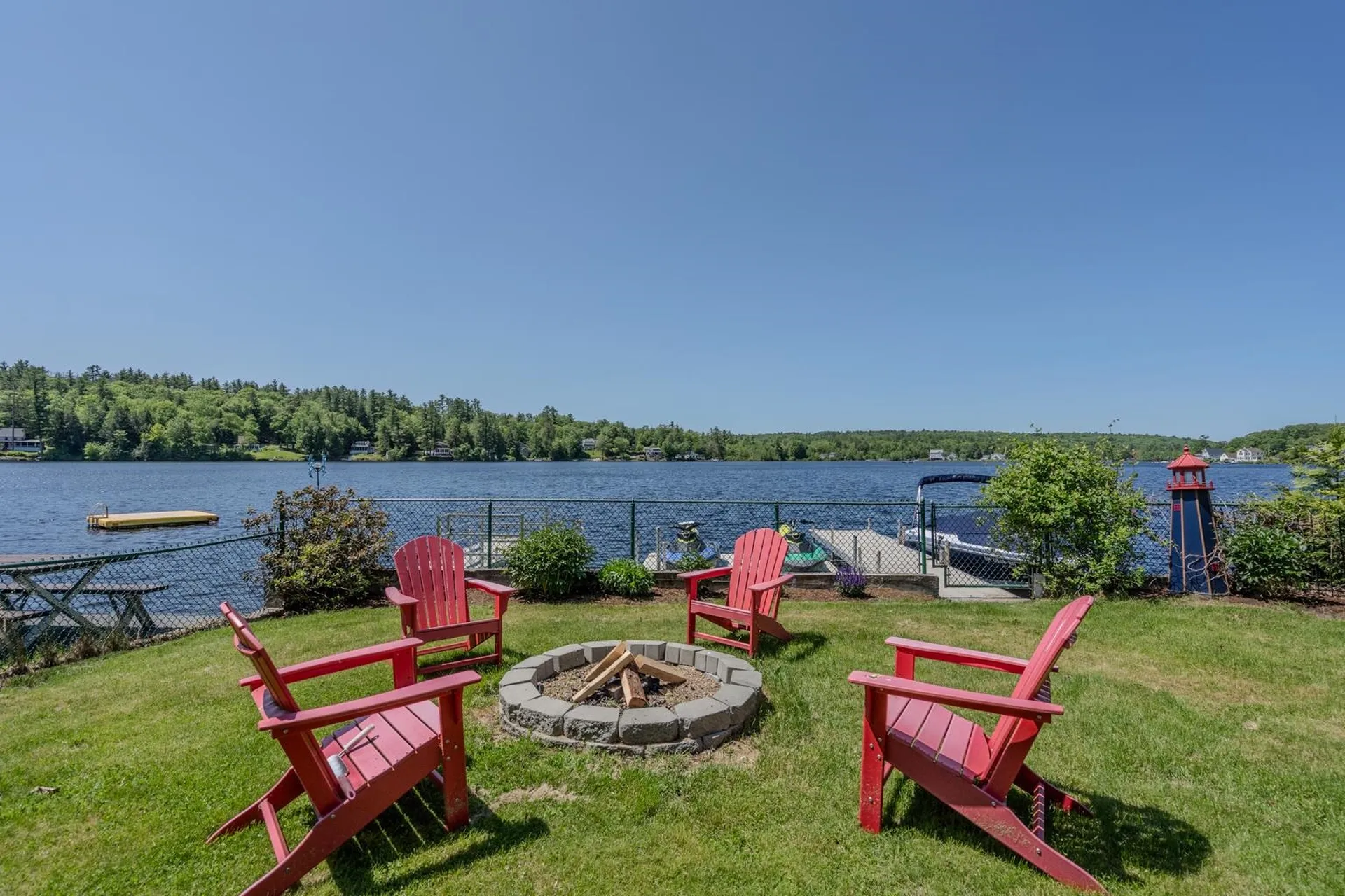 26 Association Drive Northwood NH 03261