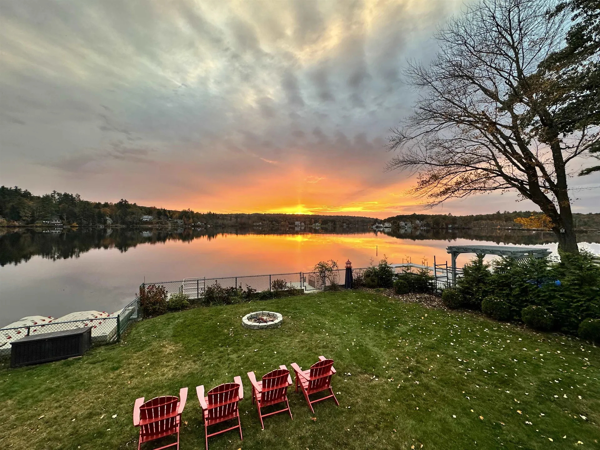 26 Association Drive Northwood NH 03261