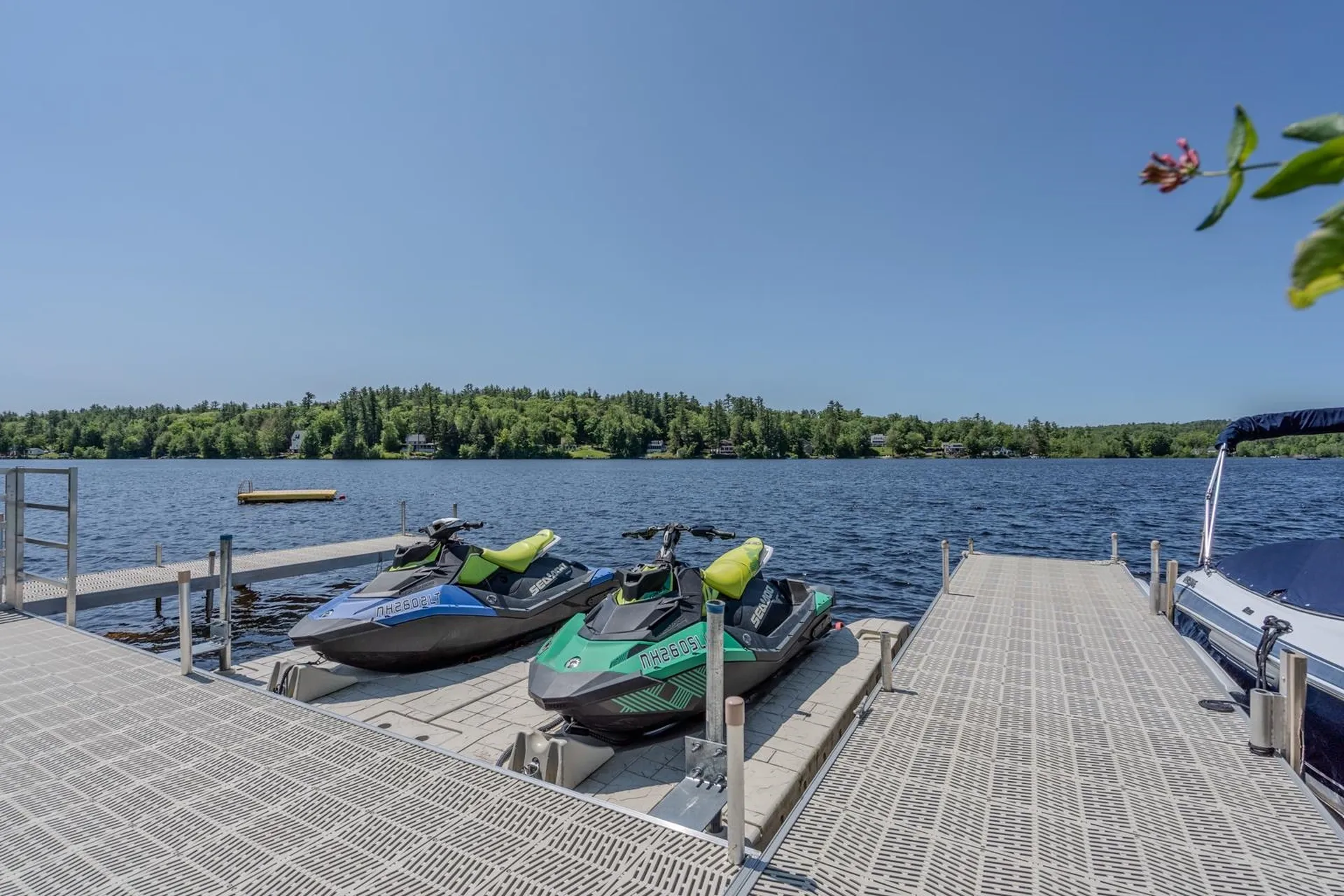 26 Association Drive Northwood NH 03261