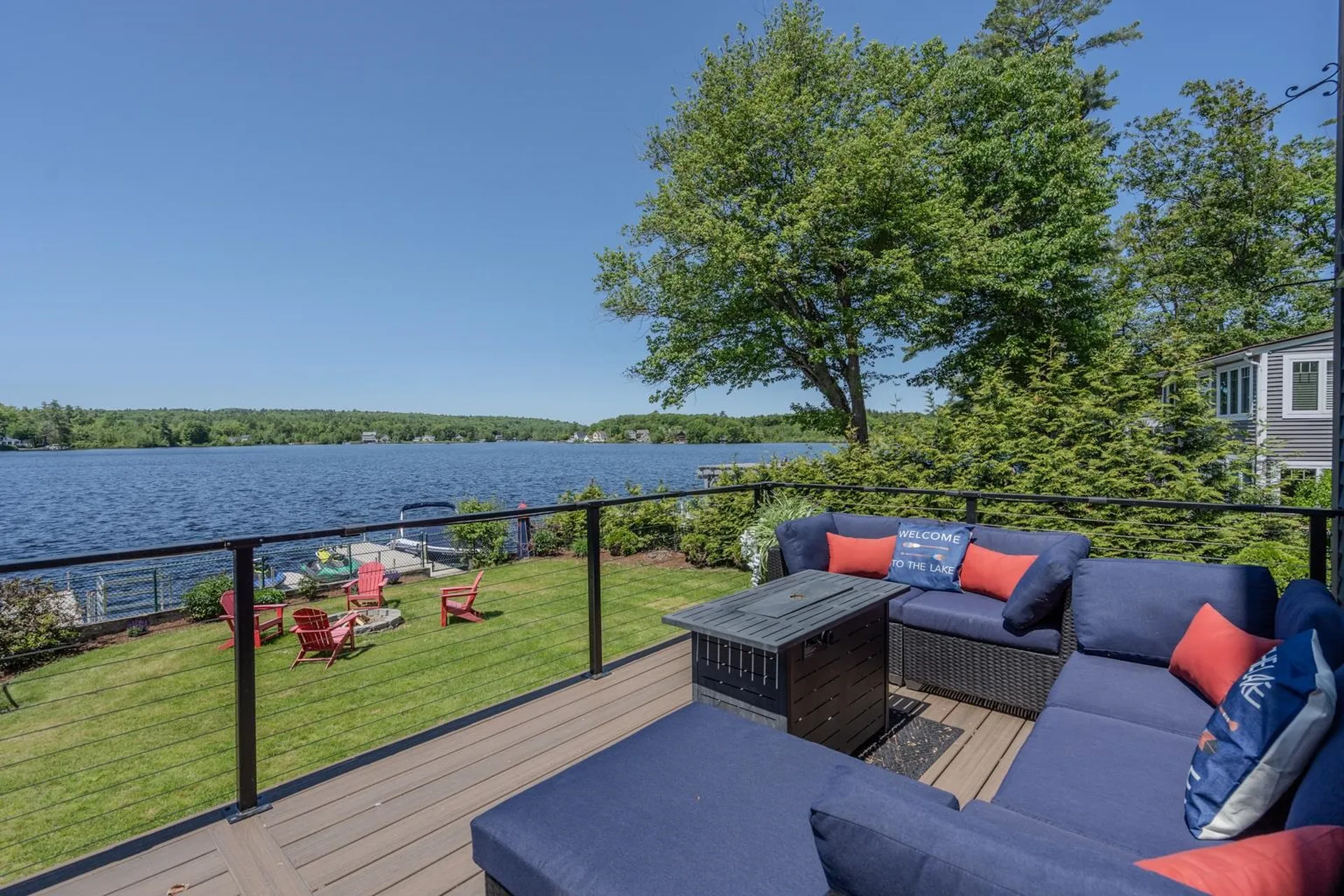 26 Association Drive Northwood NH 03261