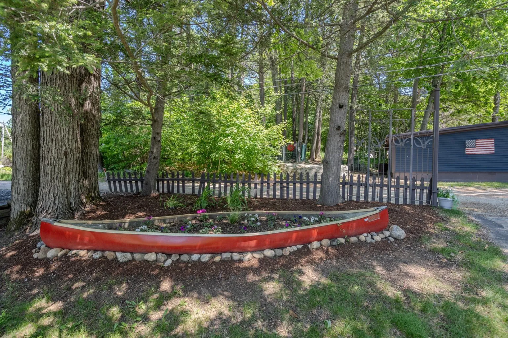 26 Association Drive Northwood NH 03261