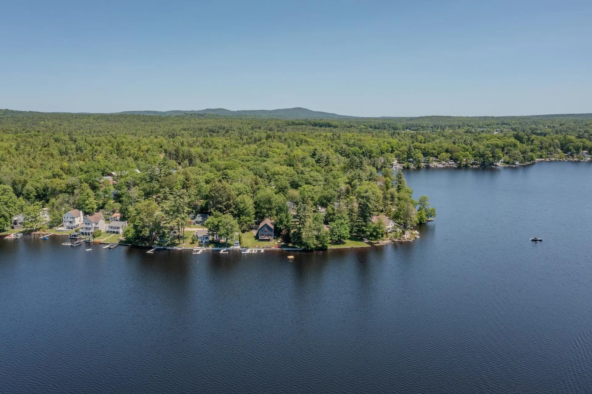 26 Association Drive Northwood NH 03261