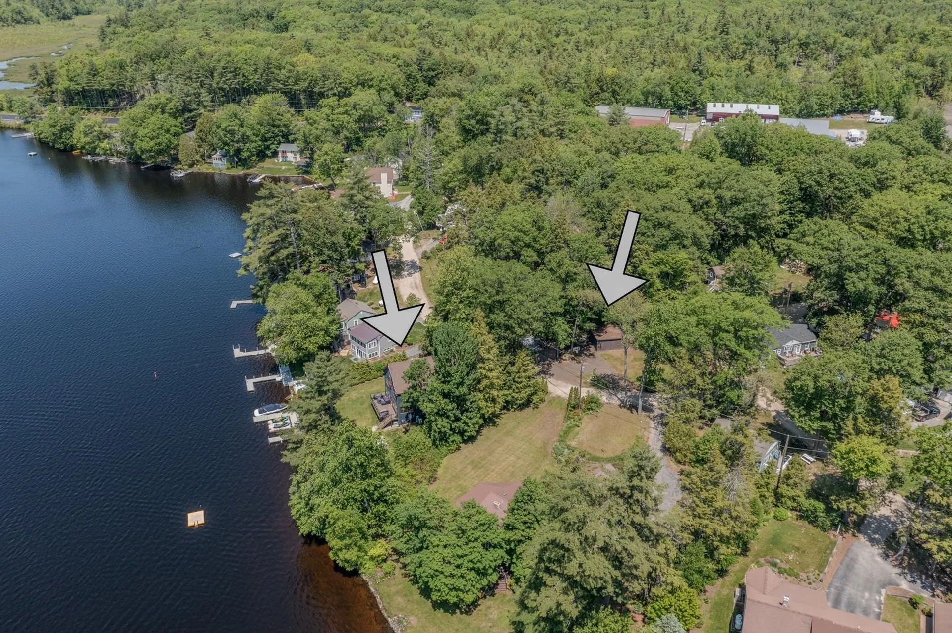 26 Association Drive Northwood NH 03261