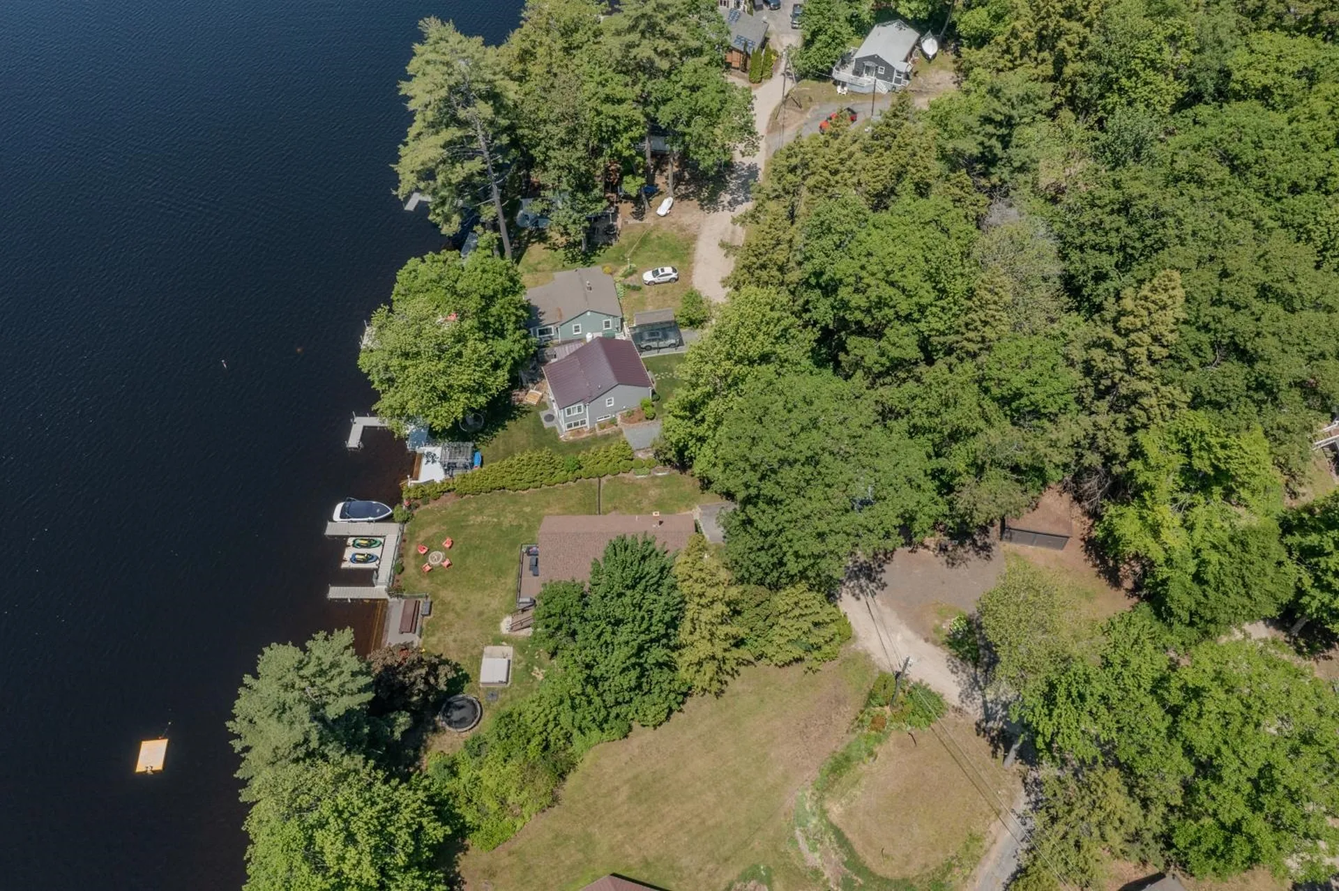 26 Association Drive Northwood NH 03261