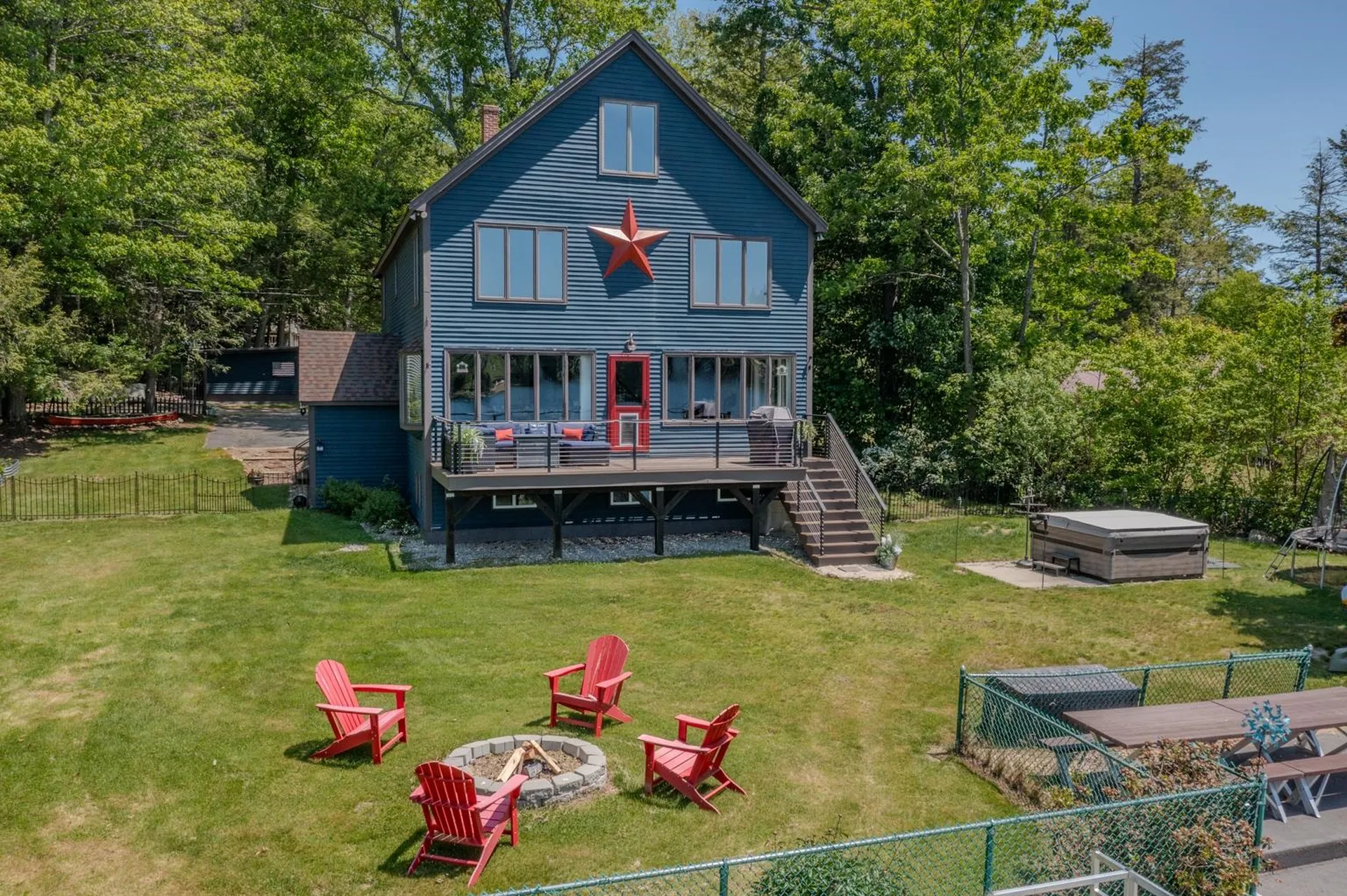 26 Association Drive Northwood NH 03261