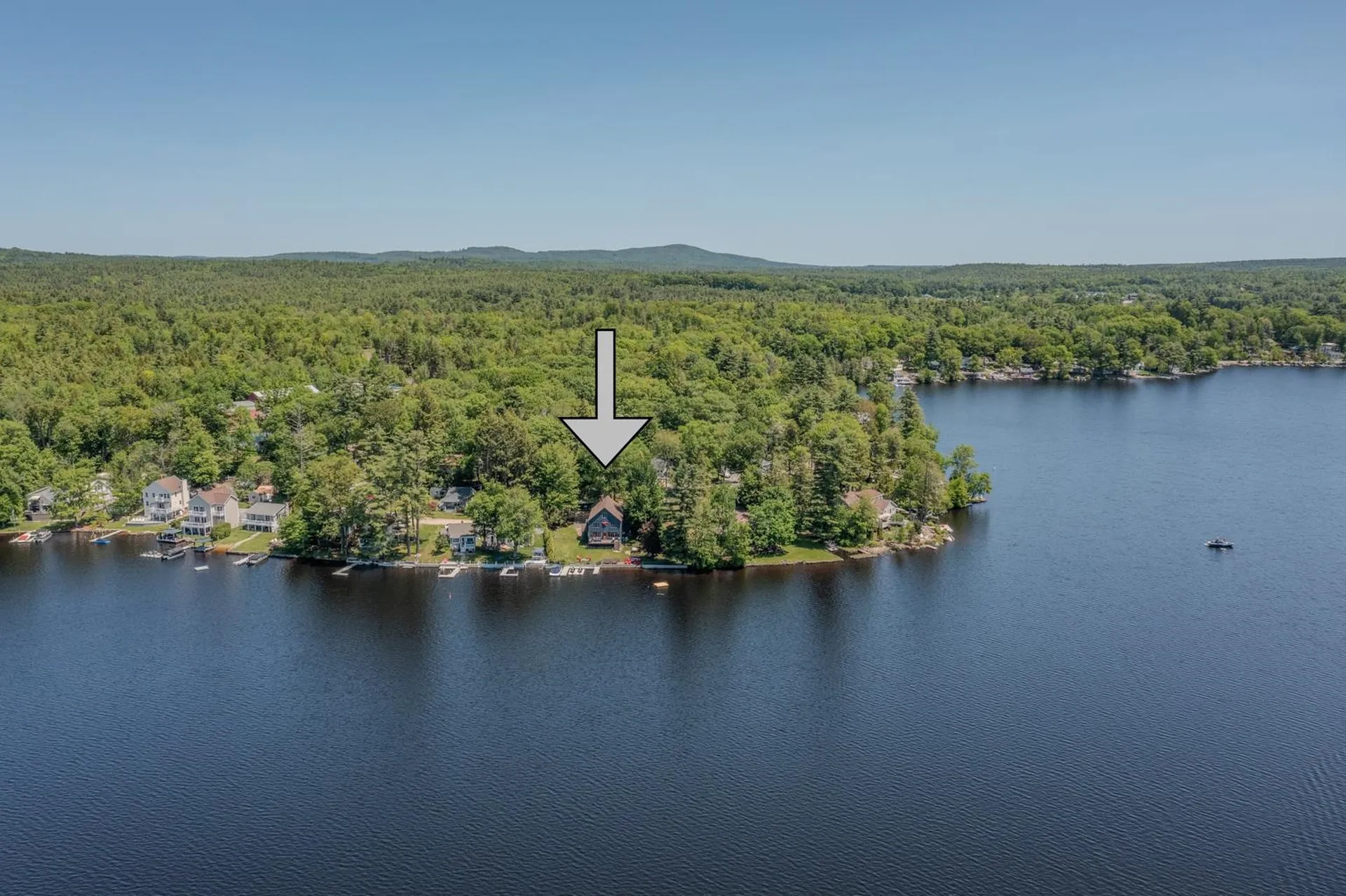 26 Association Drive Northwood NH 03261