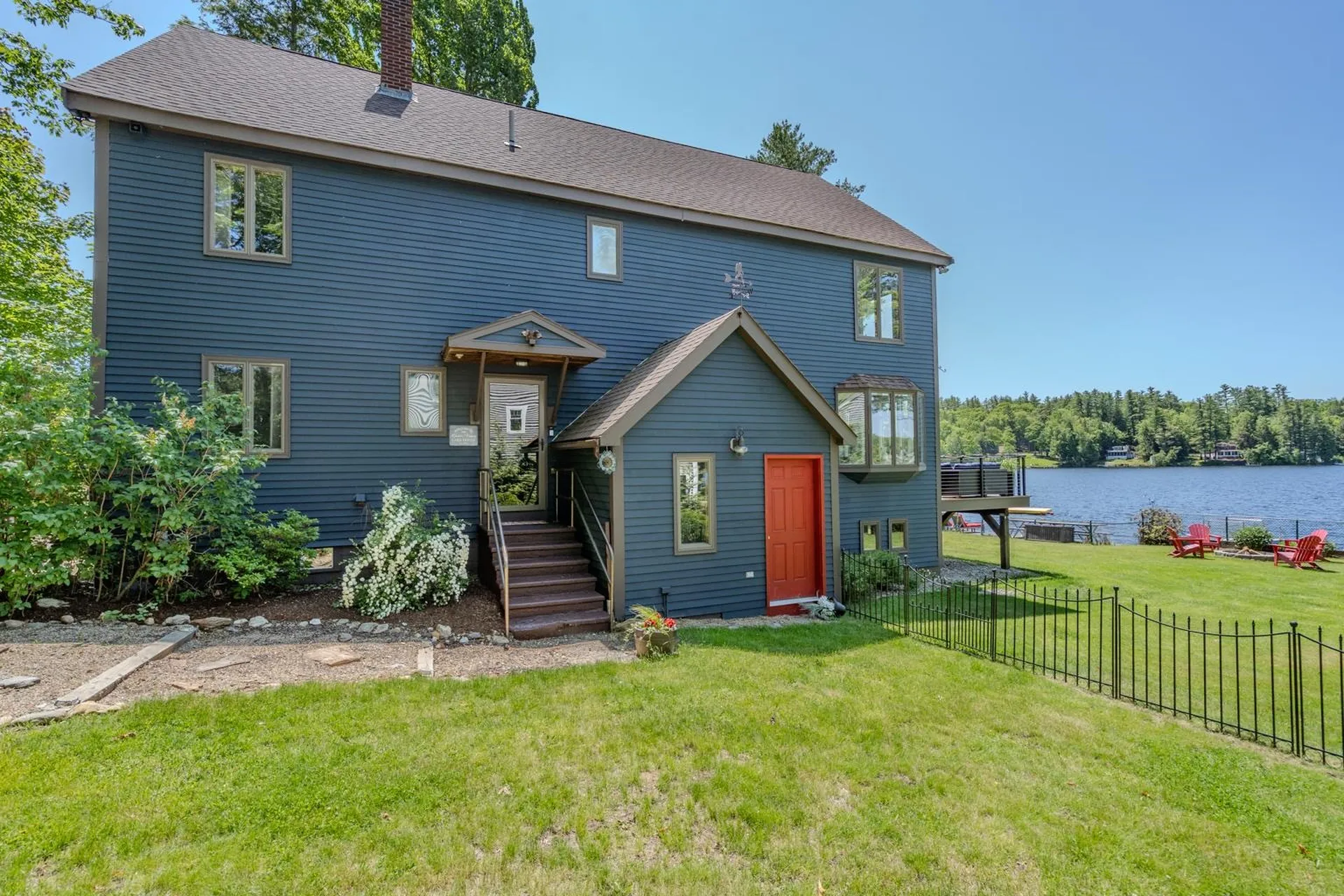 26 Association Drive Northwood NH 03261