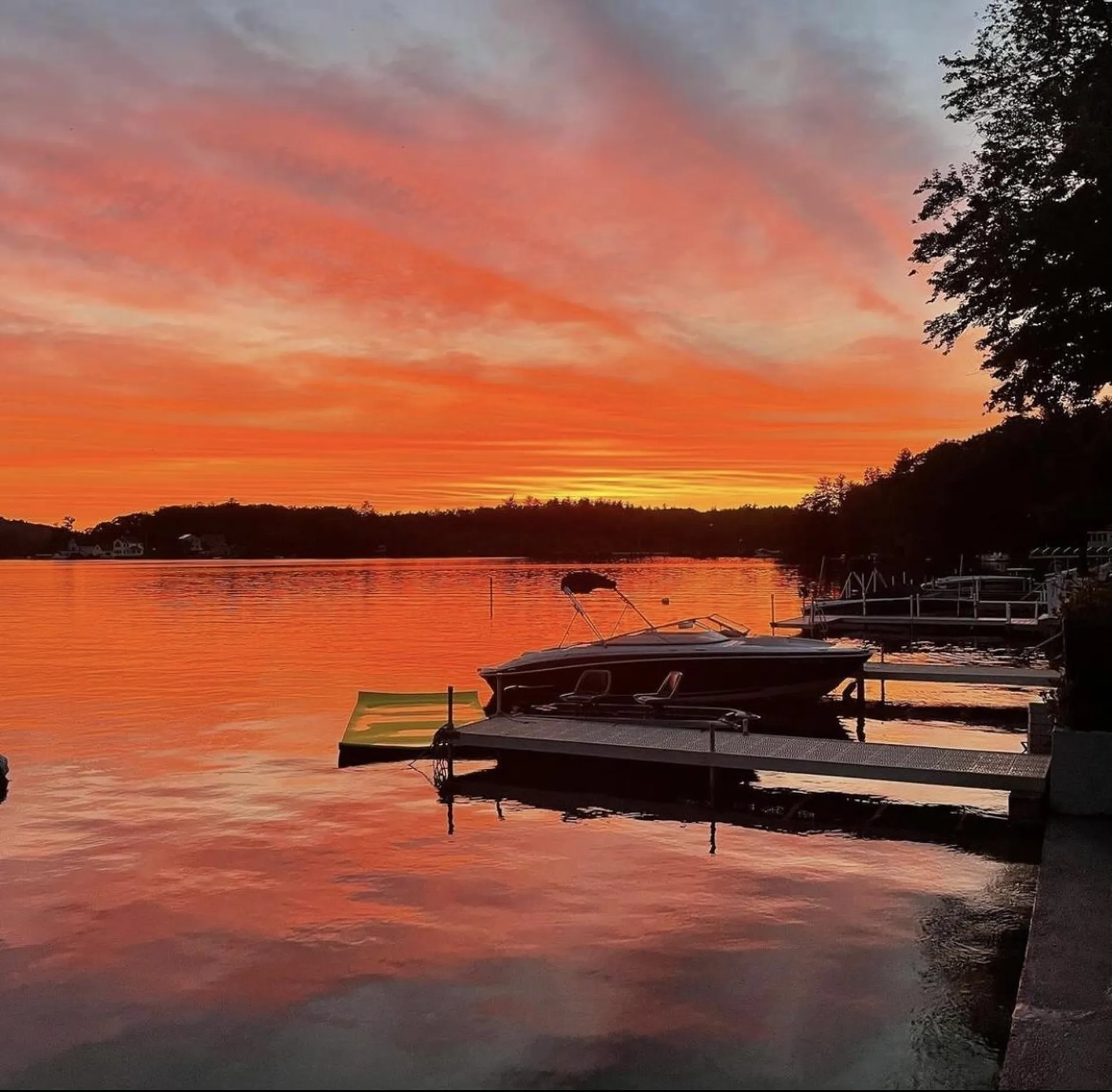 26 Association Drive Northwood NH 03261