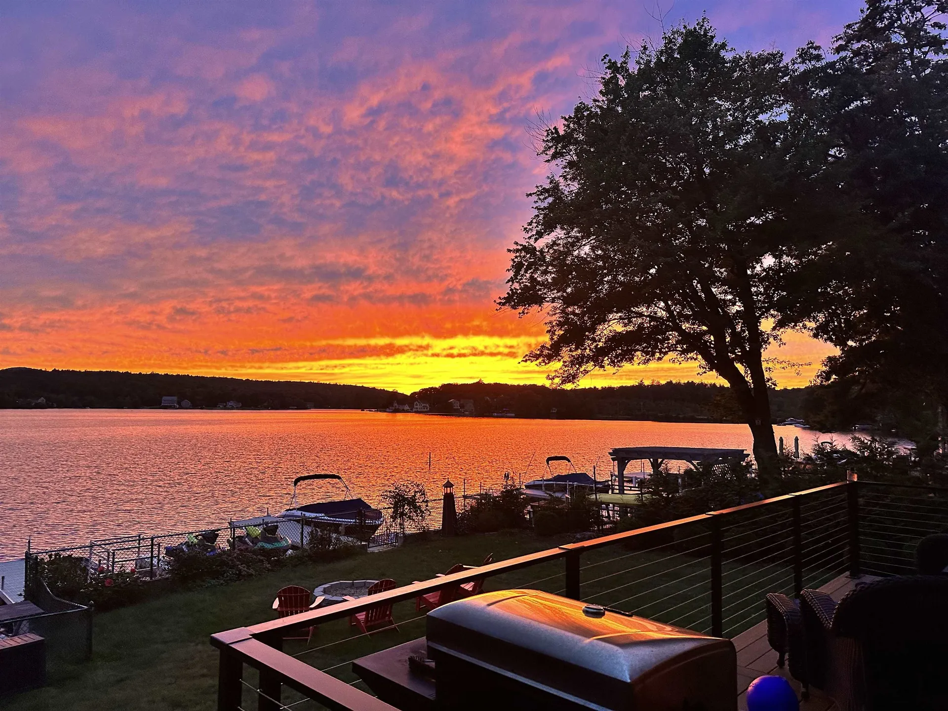 26 Association Drive Northwood NH 03261