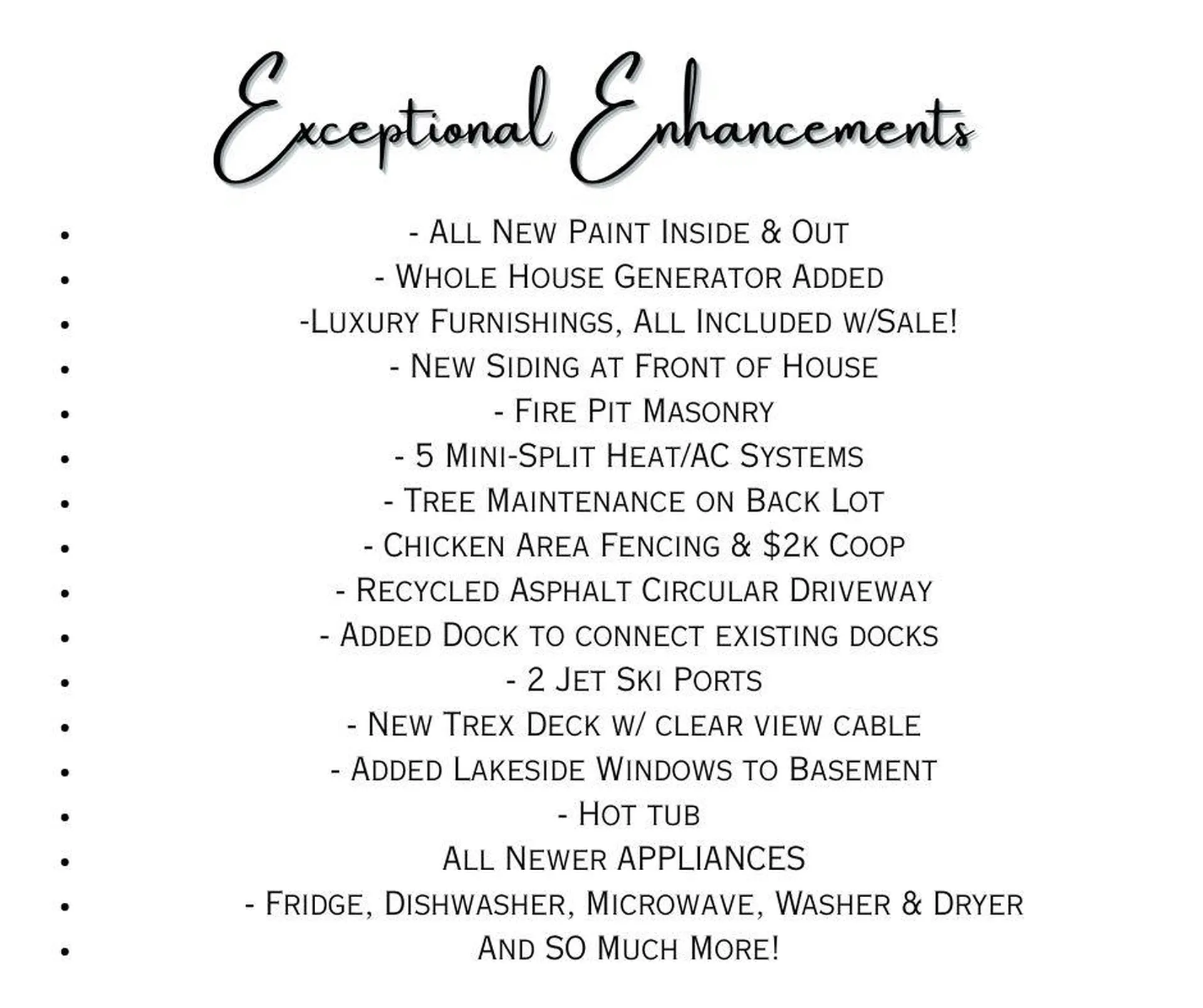 26 Association Drive Northwood NH 03261