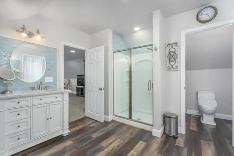 26 Association Drive Northwood NH 03261