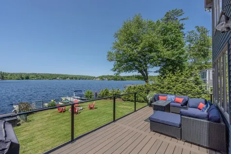 26 Association Drive Northwood NH 03261