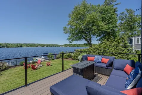 26 Association Drive Northwood NH 03261