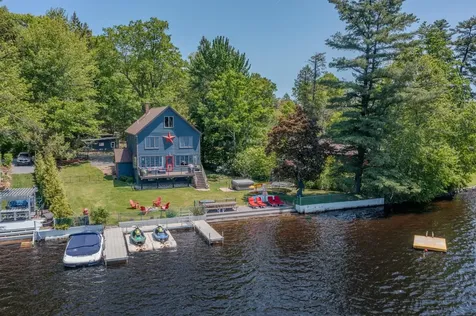 26 Association Drive Northwood NH 03261